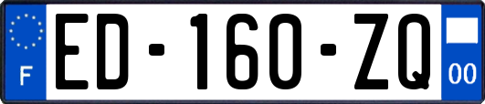 ED-160-ZQ