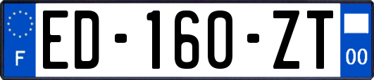 ED-160-ZT