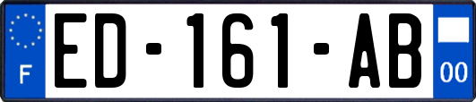 ED-161-AB