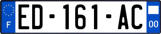 ED-161-AC