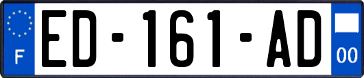 ED-161-AD