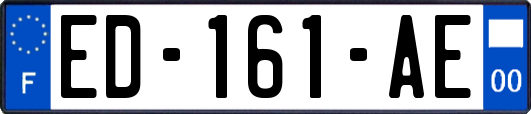 ED-161-AE