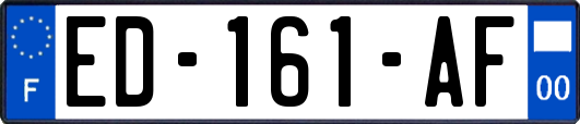 ED-161-AF