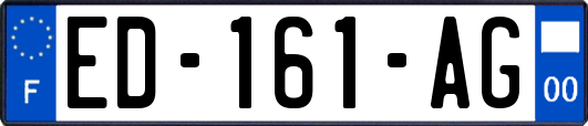 ED-161-AG