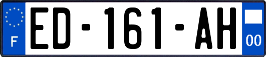 ED-161-AH