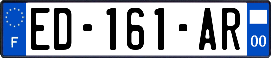 ED-161-AR