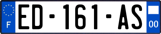 ED-161-AS