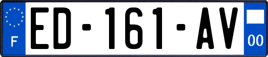 ED-161-AV