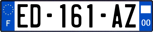 ED-161-AZ