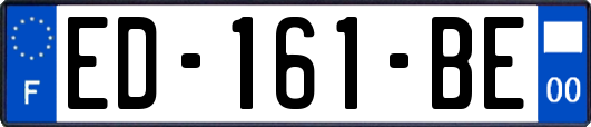 ED-161-BE