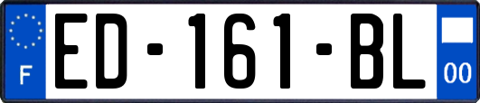 ED-161-BL