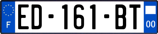 ED-161-BT