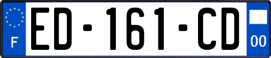 ED-161-CD