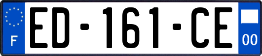 ED-161-CE