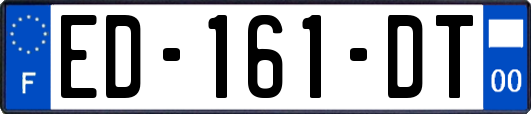 ED-161-DT