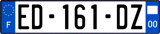 ED-161-DZ