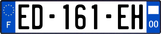 ED-161-EH