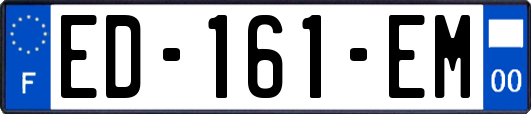 ED-161-EM