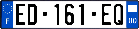 ED-161-EQ