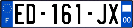 ED-161-JX