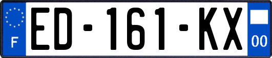 ED-161-KX