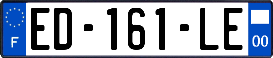 ED-161-LE