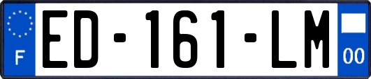 ED-161-LM