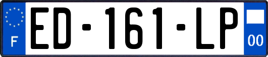 ED-161-LP