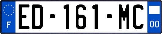 ED-161-MC