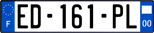 ED-161-PL