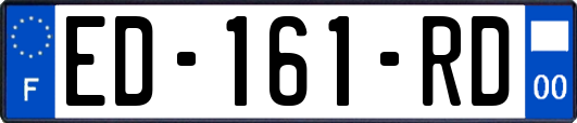 ED-161-RD