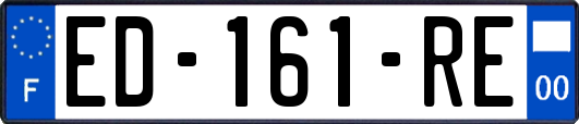 ED-161-RE