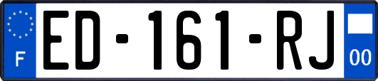 ED-161-RJ