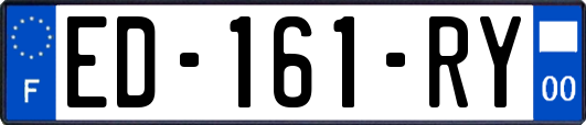 ED-161-RY