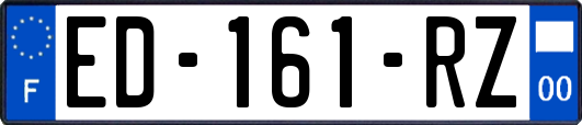 ED-161-RZ