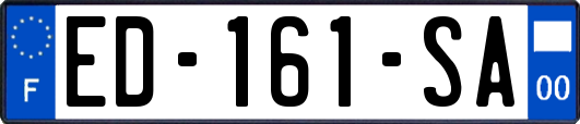 ED-161-SA