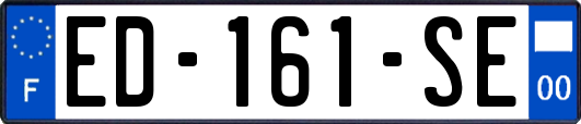 ED-161-SE
