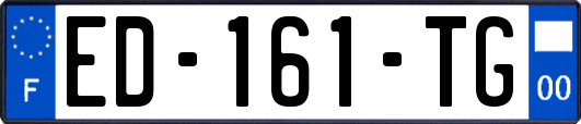 ED-161-TG