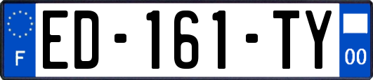 ED-161-TY