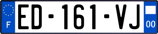 ED-161-VJ