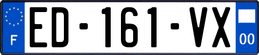 ED-161-VX