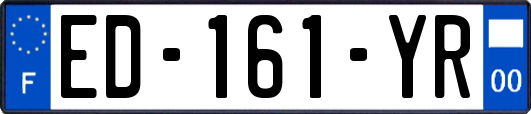 ED-161-YR