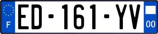 ED-161-YV