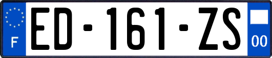 ED-161-ZS