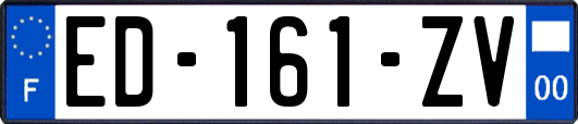 ED-161-ZV