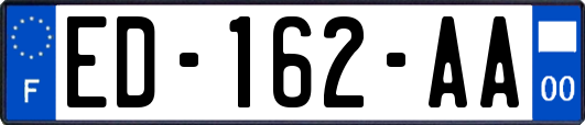 ED-162-AA