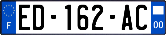 ED-162-AC