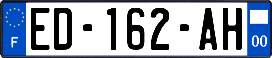 ED-162-AH