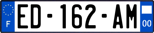 ED-162-AM