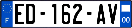 ED-162-AV